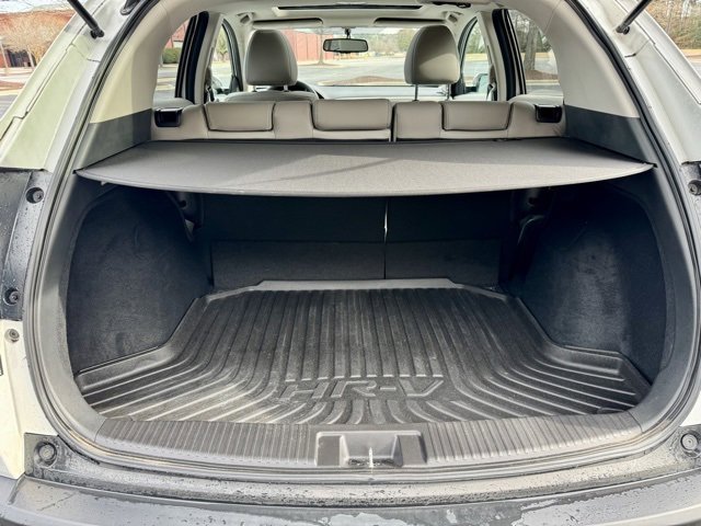 Used 2016 Honda HR-V EX-L image 17