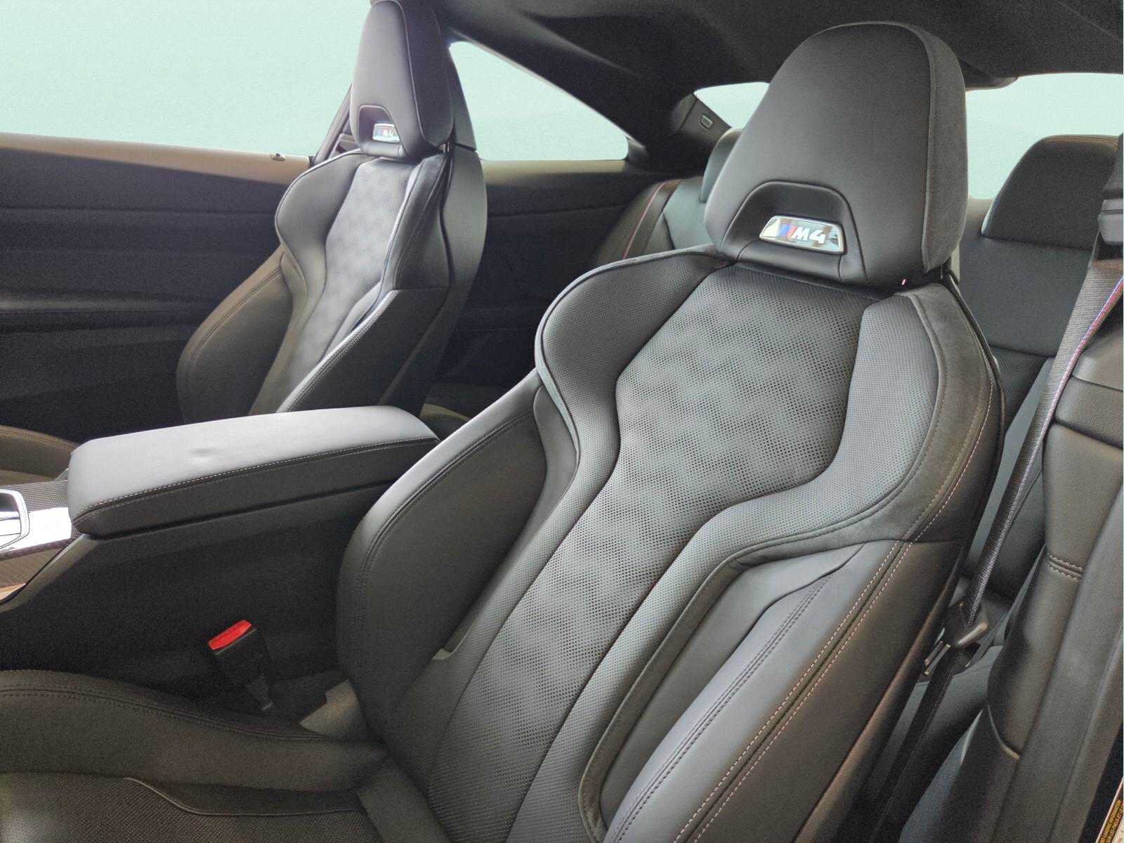 New 2027 BMW M4 xDrive Competition AWD/4WD image 10