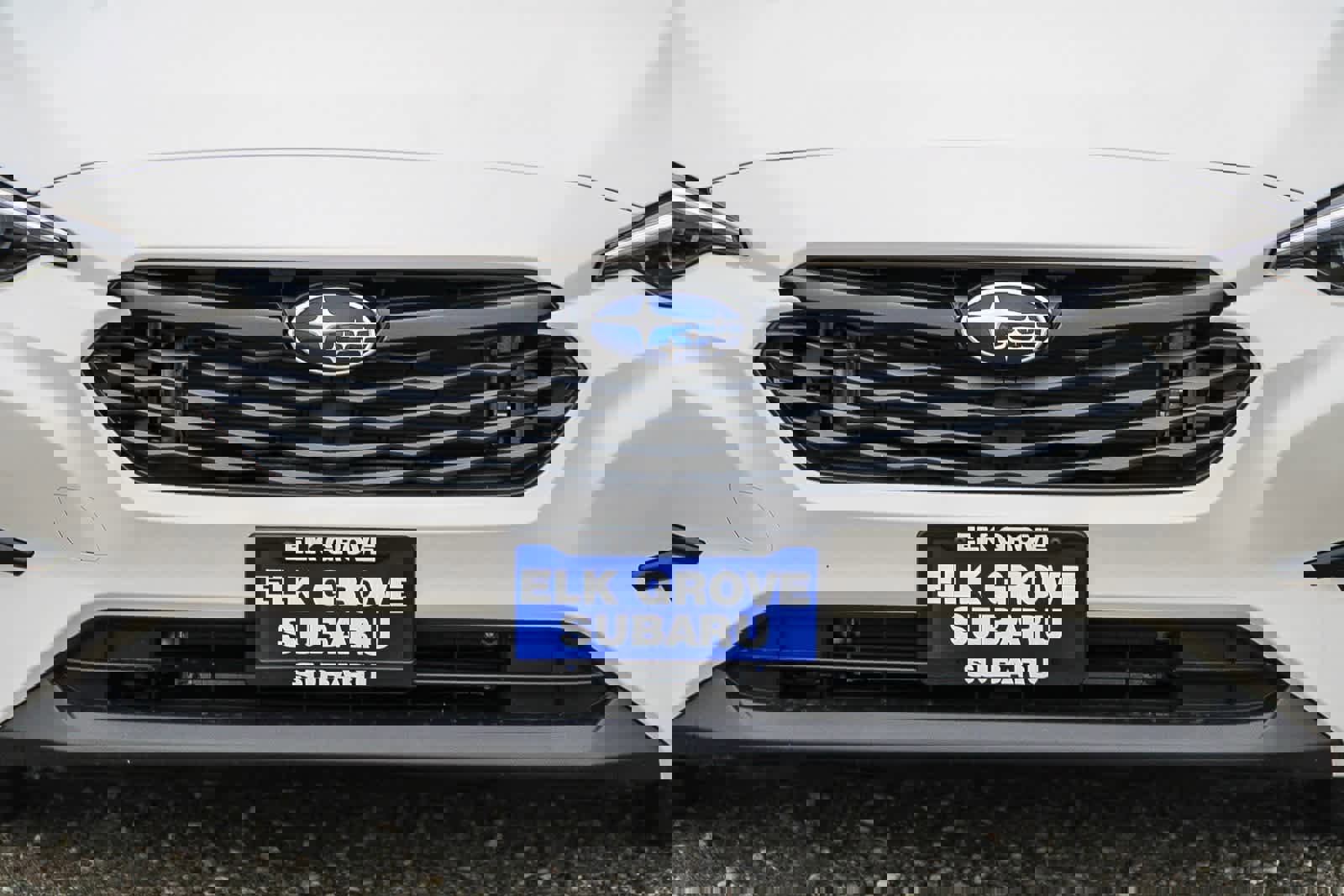 New 2026 Subaru Impreza RS image 7