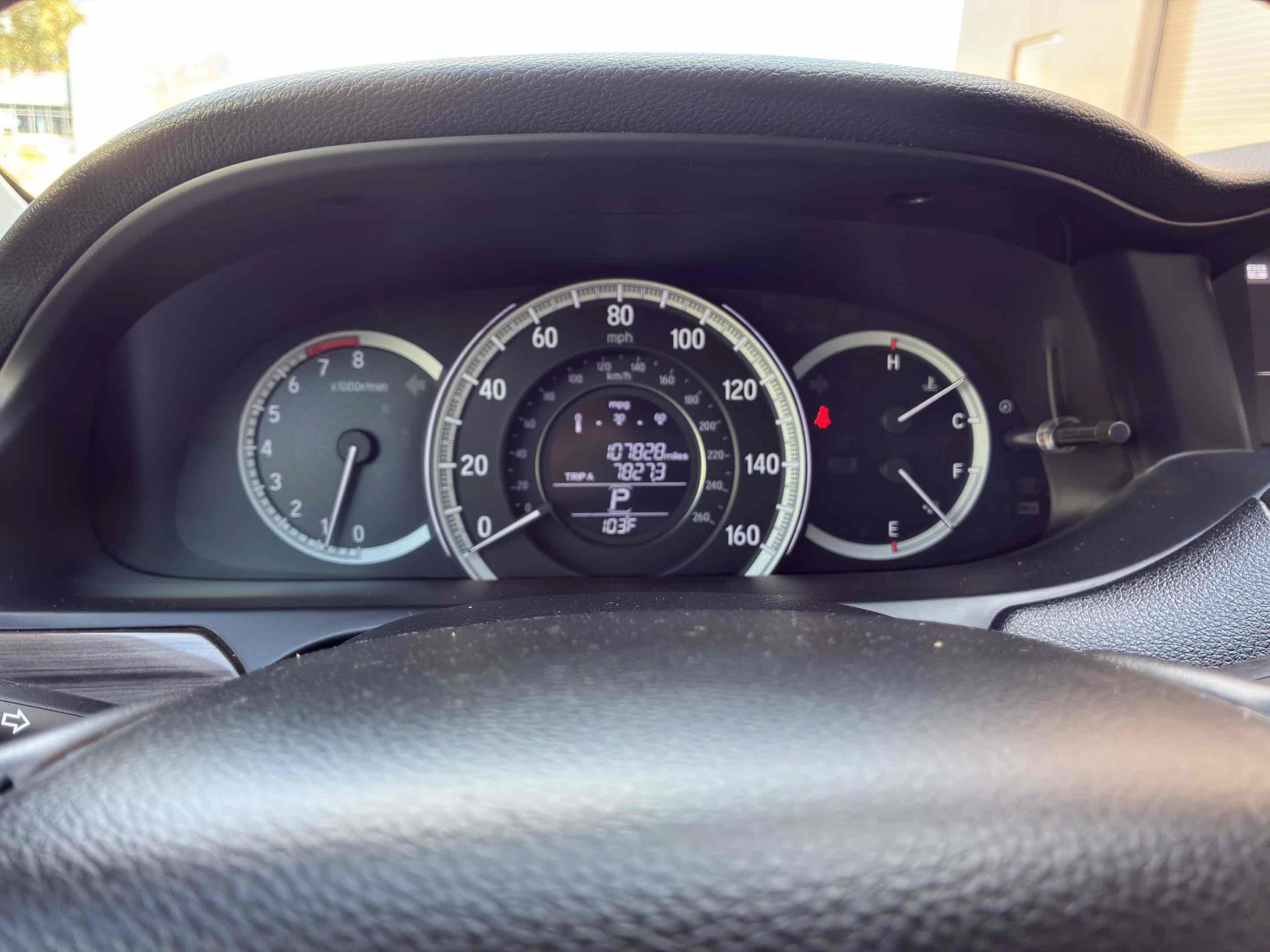 Used 2017 Honda Accord EX-L image 21