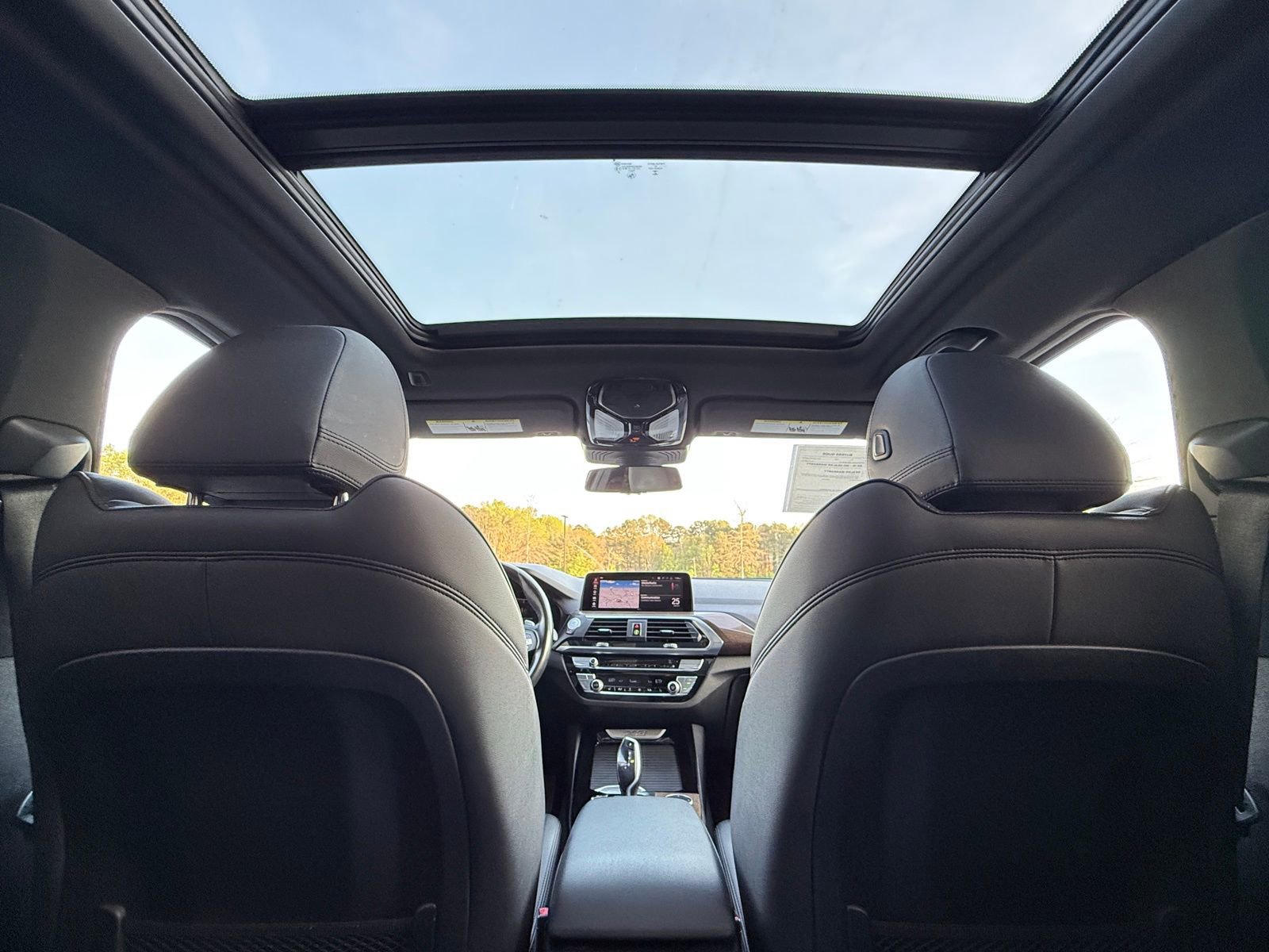 Used 2020 BMW X3 sDrive30i image 34