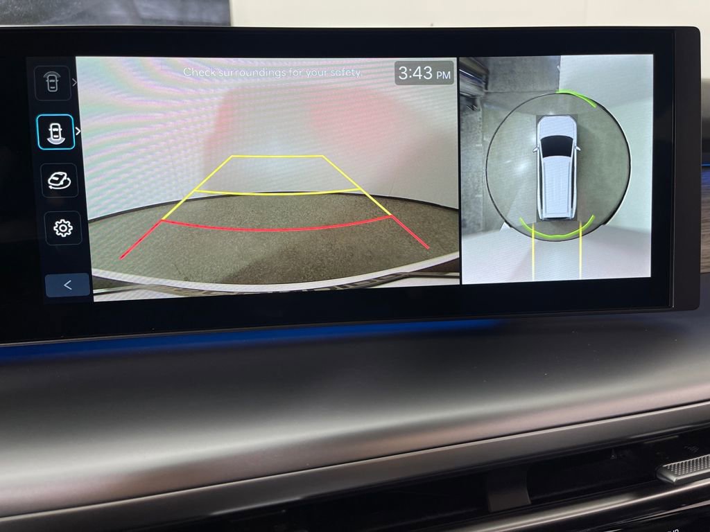 New 2026 Hyundai Ioniq 9 SEL image 23