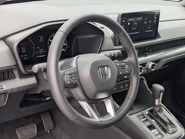 New 2026 Honda CR-V Sport image 3