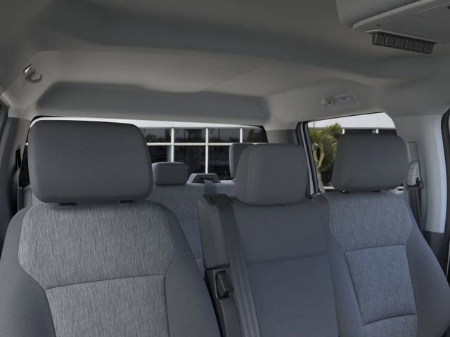New 2026 Ford F250 XL w/ STX Appearance Package image 22