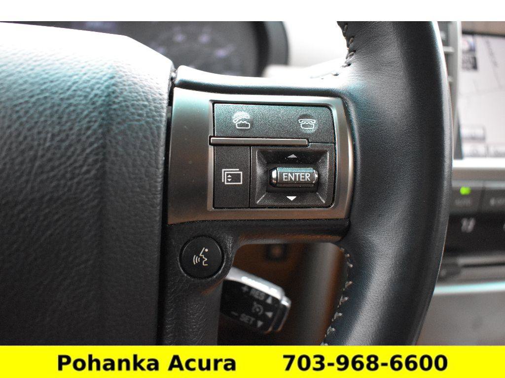 Used 2013 Lexus GX 460 w/ Comfort Plus Pkg AWD/4WD image 13