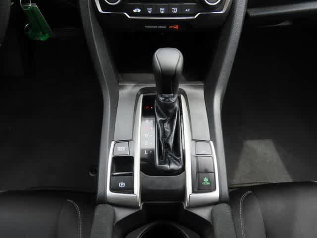 Used 2020 Honda Civic LX image 21
