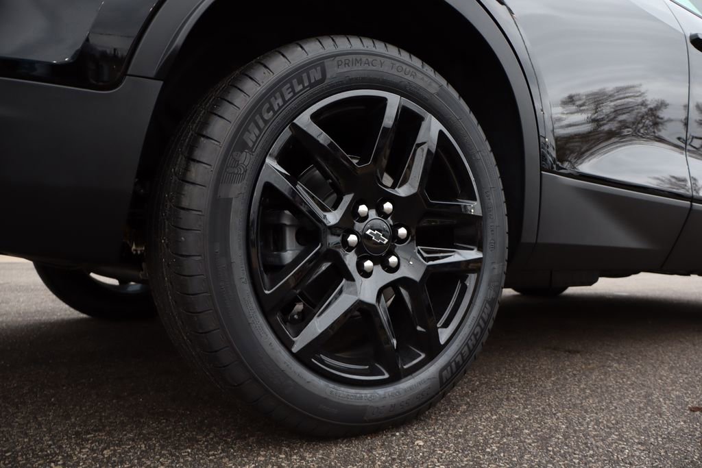 New 2026 Chevrolet Blazer LT w/ LPO, Floor Liner Package image 34