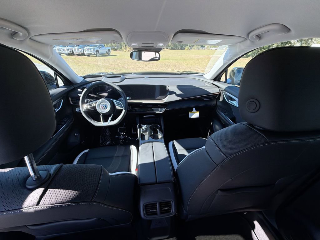New 2026 Buick Envision Sport Touring image 23