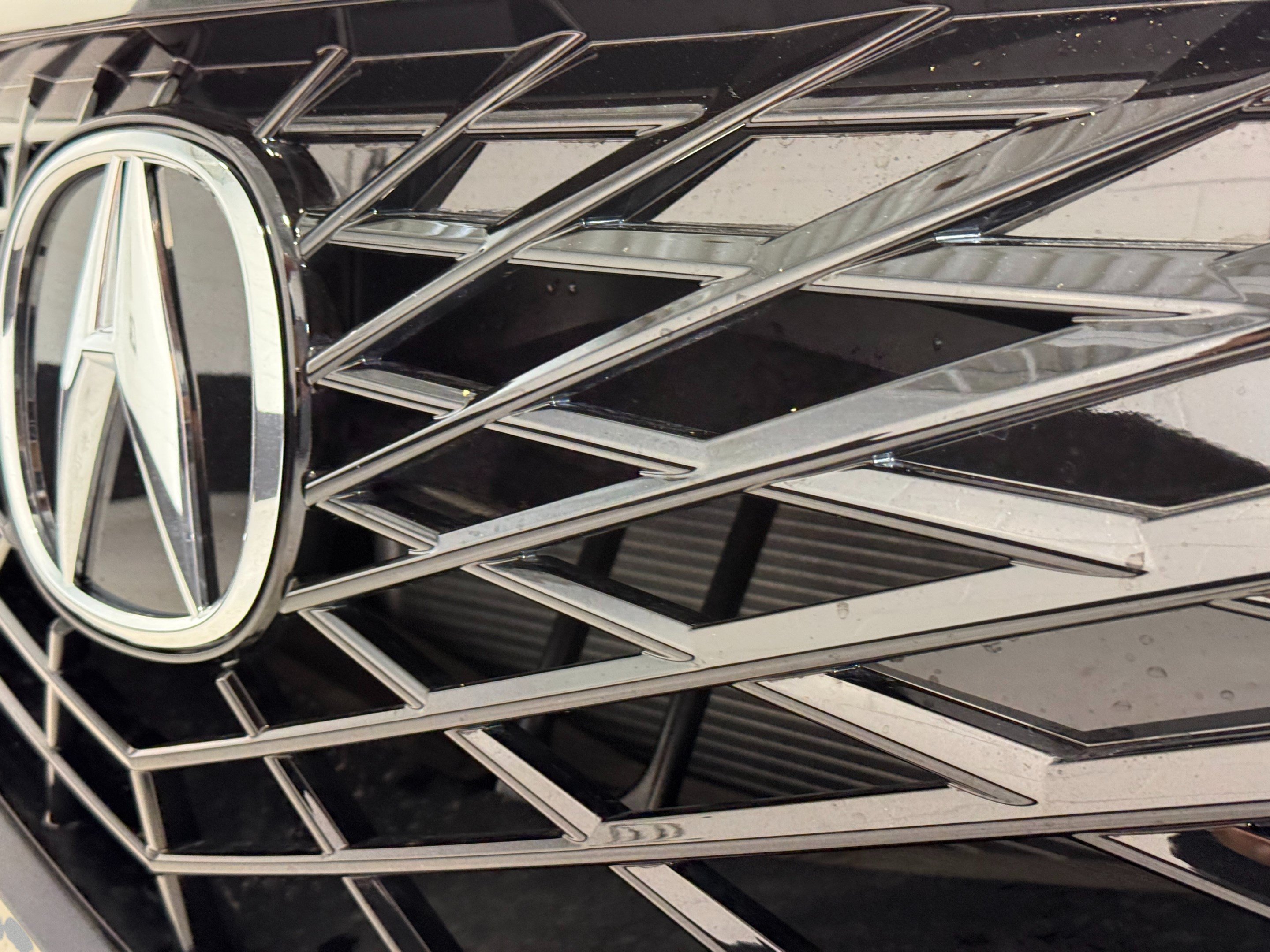 New 2026 Acura ADX FWD image 39