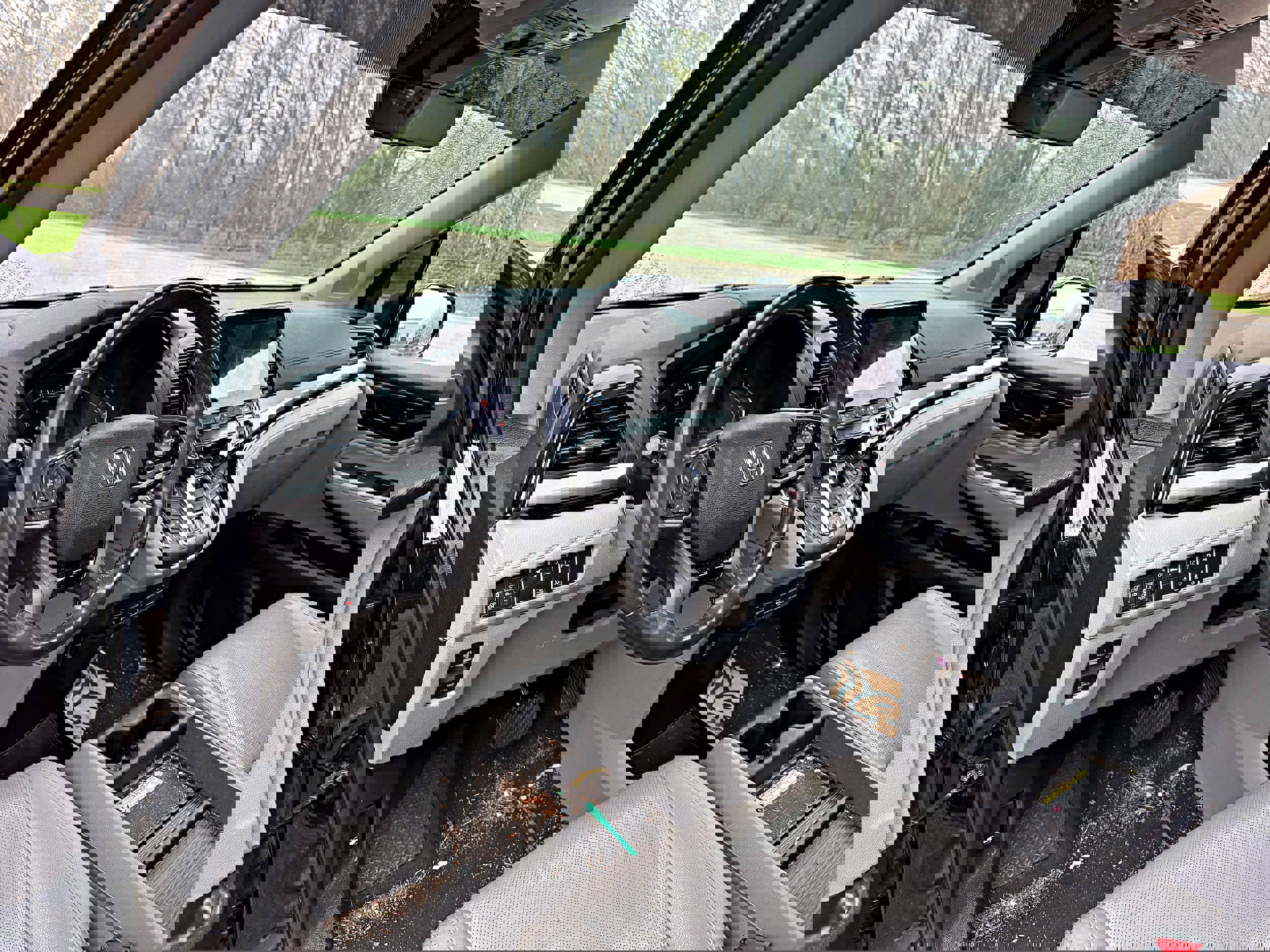 Used 2018 Honda Odyssey Elite image 13