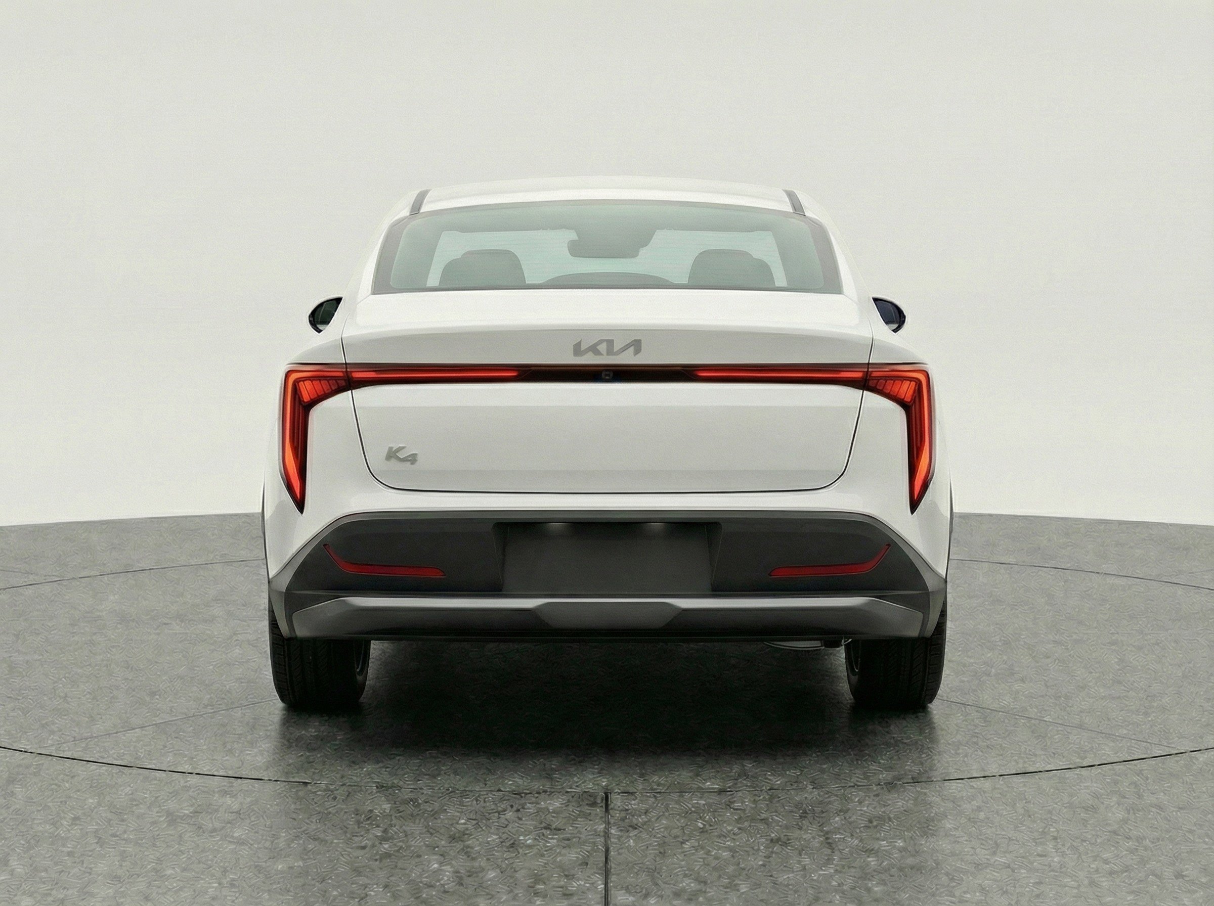 Used 2025 Kia K4 FWD image 7
