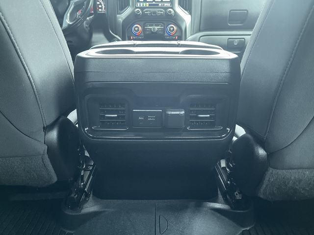 Used 2021 Chevrolet Silverado 1500 LT Trail Boss w/ Bed Protection Package image 21