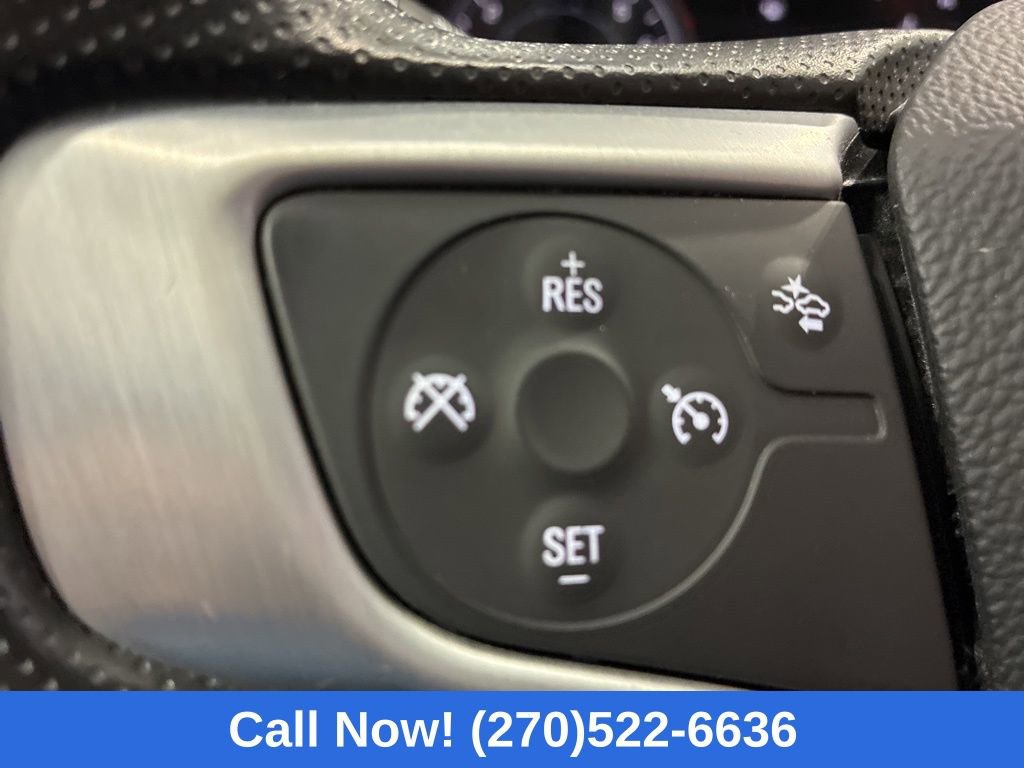 Used 2023 GMC Acadia SLE w/ Driver Convenience Package image 24