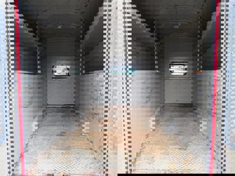 Used 2015 Chevrolet Silverado 3500 W/T w/ WT Convenience Package image 11