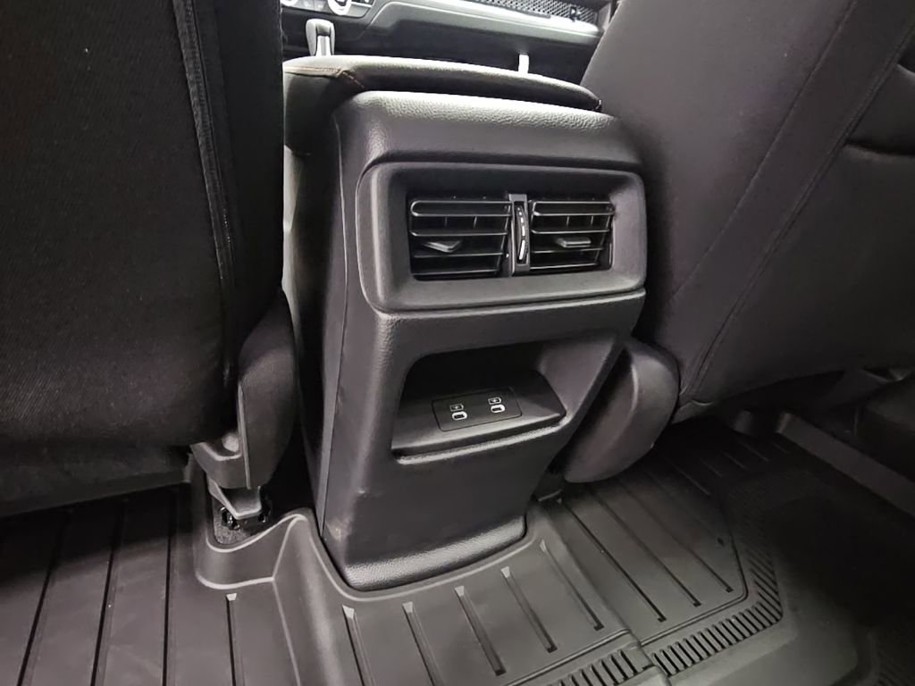New 2026 Honda CR-V TrailSport image 31