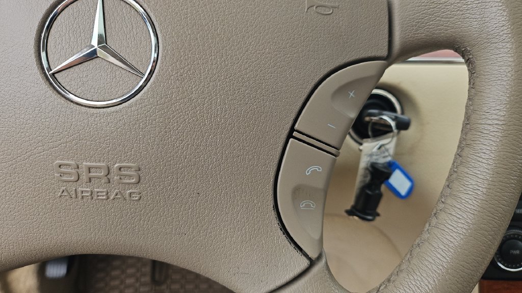 Used 2006 Mercedes-Benz S 430 image 11