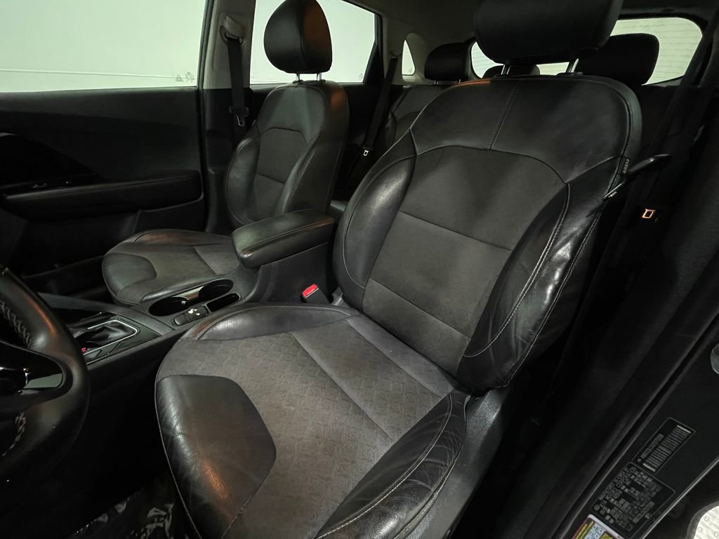 Used 2018 Kia Niro EX w/ EX Touring Graphite Edition image 12