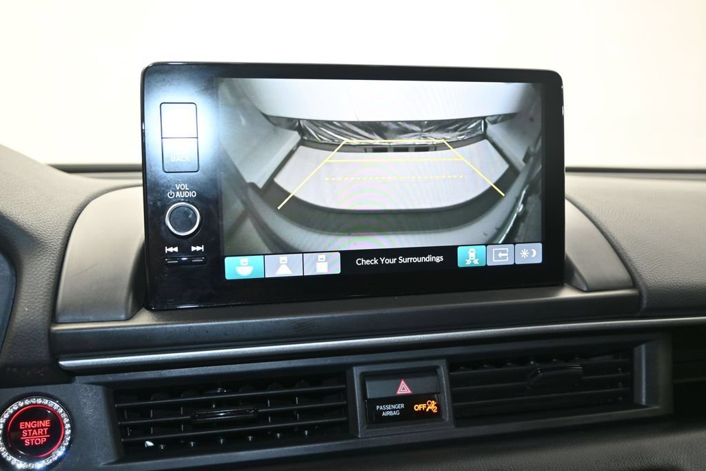 Certified 2025 Honda Pilot EX-L image 20