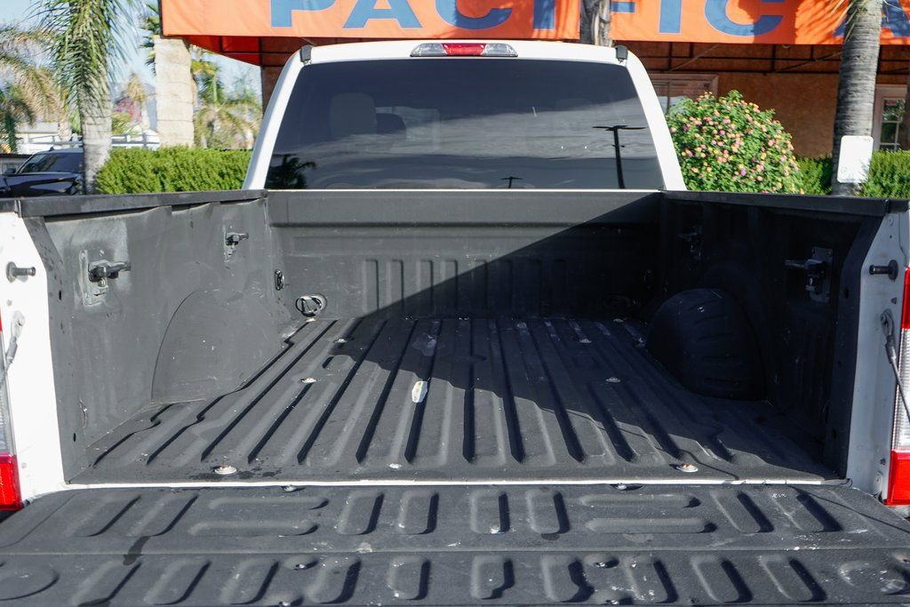Used 2017 Ford F250 XLT w/ XLT Value Package image 8