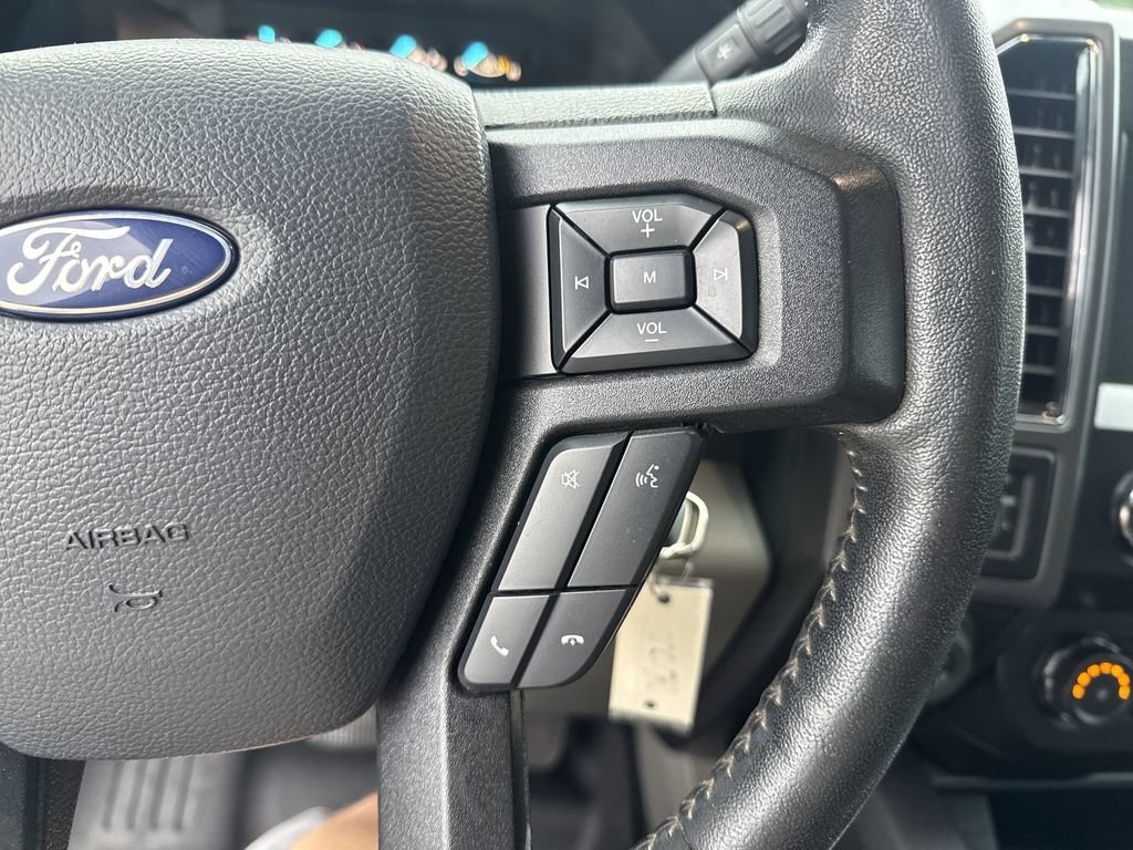 Used 2020 Ford F150 XLT w/ Equipment Group 302A Luxury AWD/4WD image 18