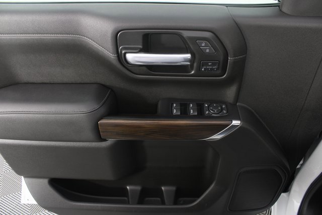 Used 2021 GMC Sierra 1500 SLT image 13