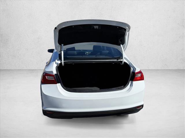 Used 2023 Chevrolet Malibu LT image 7