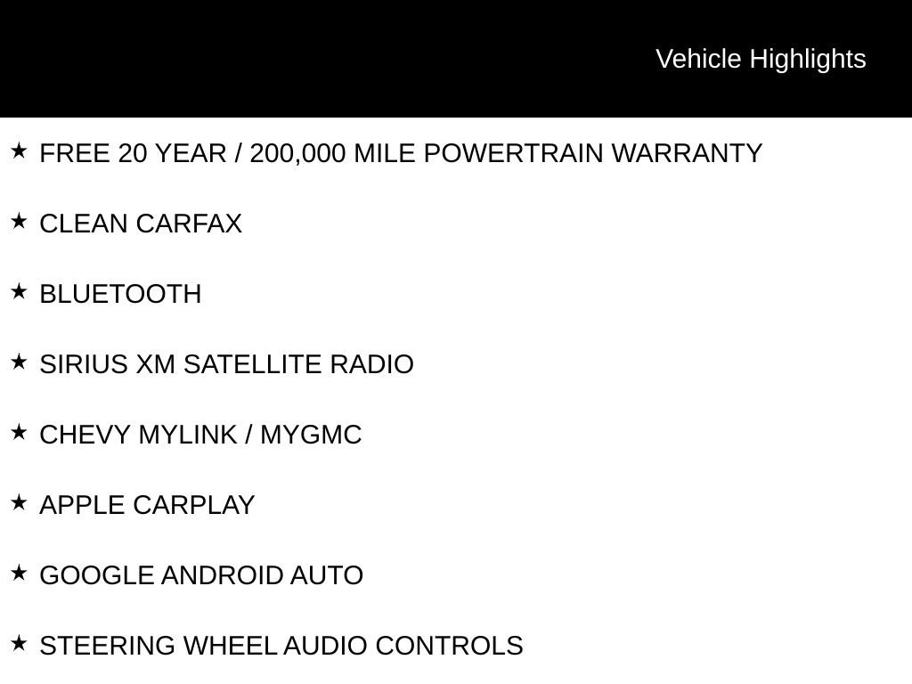 Used 2023 Chevrolet Equinox Premier AWD/4WD image 2