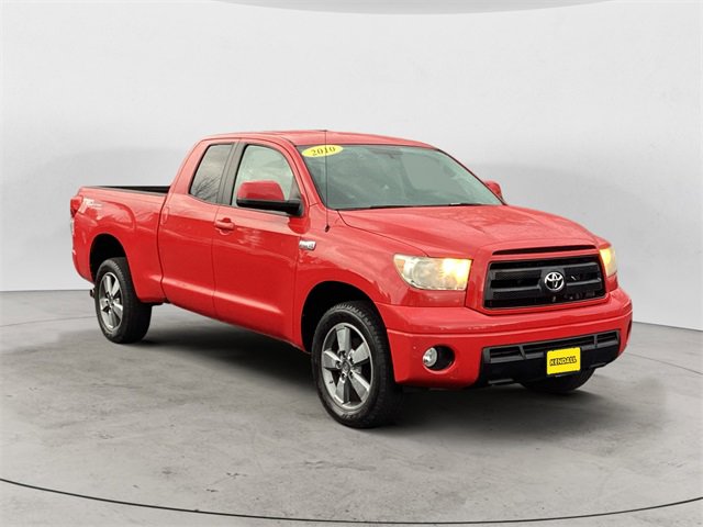 Used 2010 Toyota Tundra 2WD Double Cab image 7