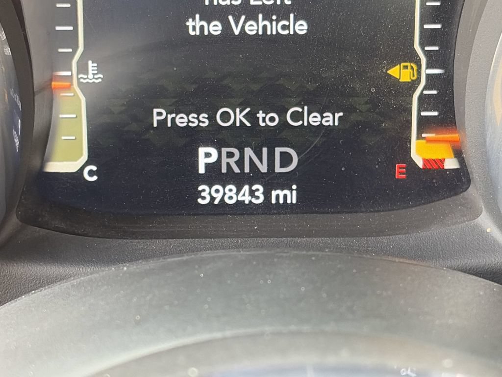 Used 2019 Jeep Wrangler Rubicon AWD/4WD image 19