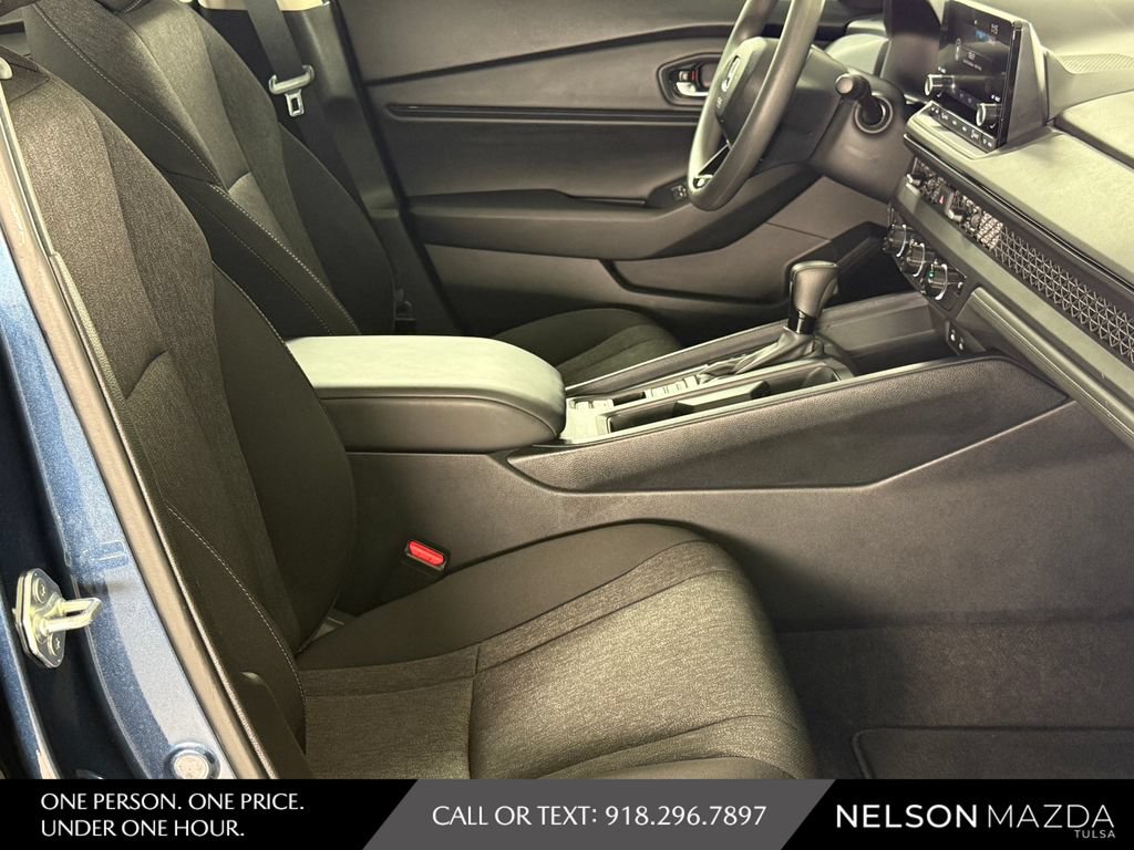 Used 2024 Honda Accord EX image 42