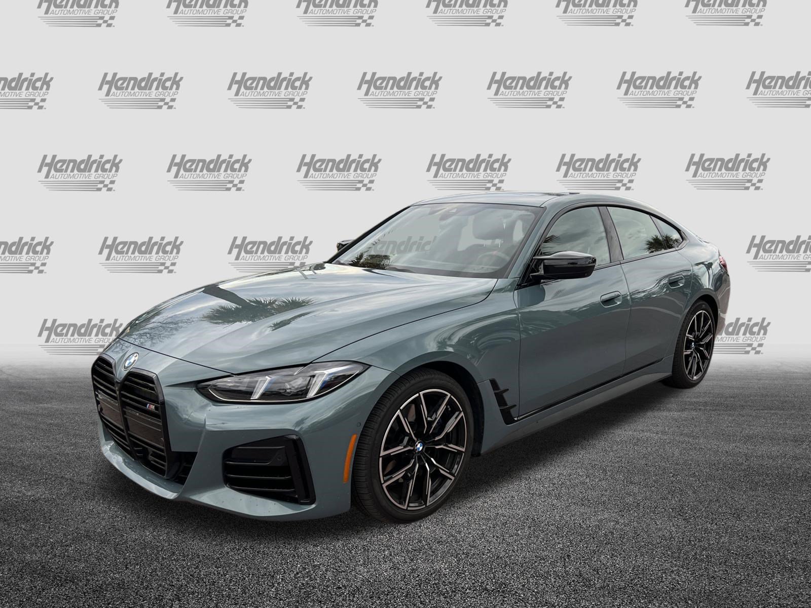 Certified 2025 BMW M440i image 5