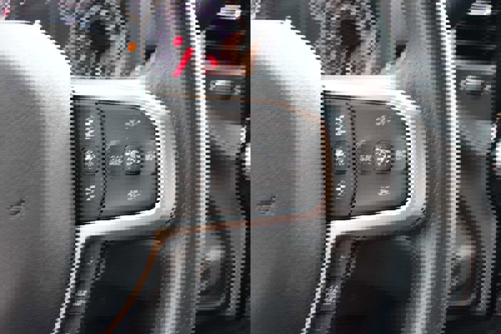 New 2026 RAM 2500 Tradesman image 20