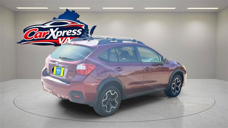 Used 2014 Subaru Crosstrek 2.0i Limited w/ Popular Package #1 AWD/4WD image 8