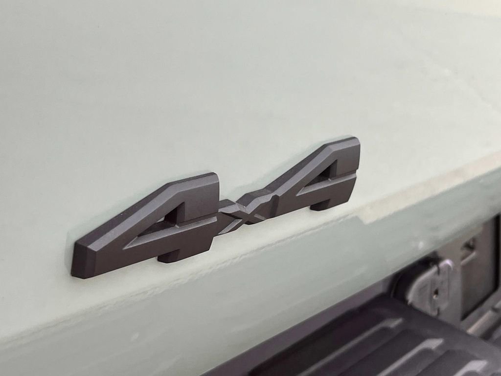 New 2024 Toyota Tundra SR5 w/ SR5 Convenience Package image 10