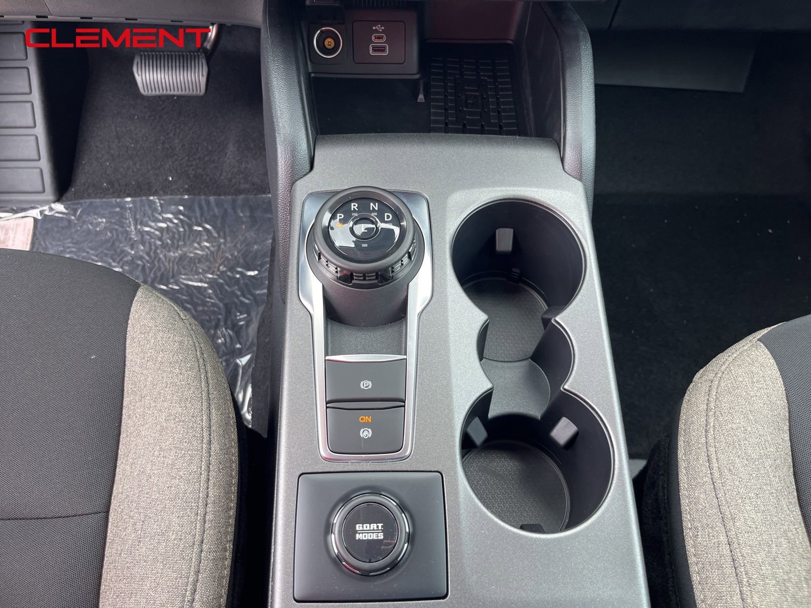 New 2025 Ford Bronco Sport Big Bend image 12