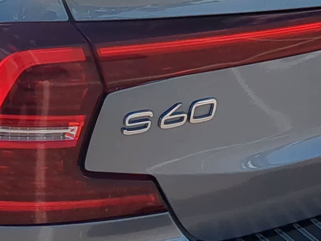 Used 2019 Volvo S60 T6 R-Design AWD/4WD image 12