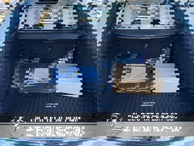 New 2026 Lexus RX 450h AWD image 33