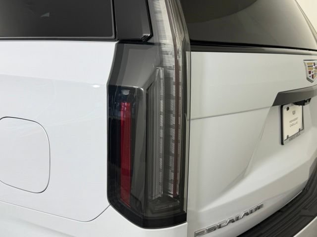 Certified 2026 Cadillac Escalade Sport AWD/4WD image 15