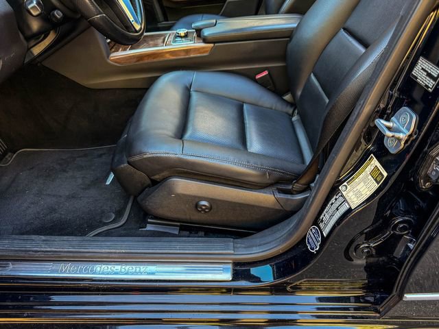 Used 2013 Mercedes-Benz E 350 Sedan image 22