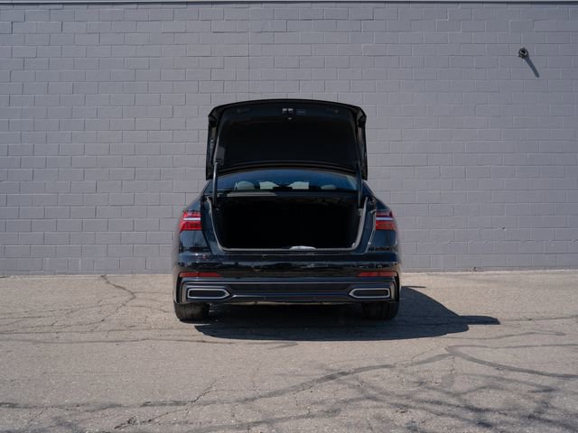 Used 2019 Audi A6 3.0T Prestige w/ Prestige Package image 14