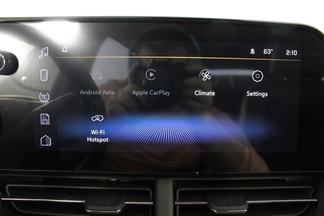 New 2026 Chevrolet Trax ACTIV w/ Driver Confidence Package image 4