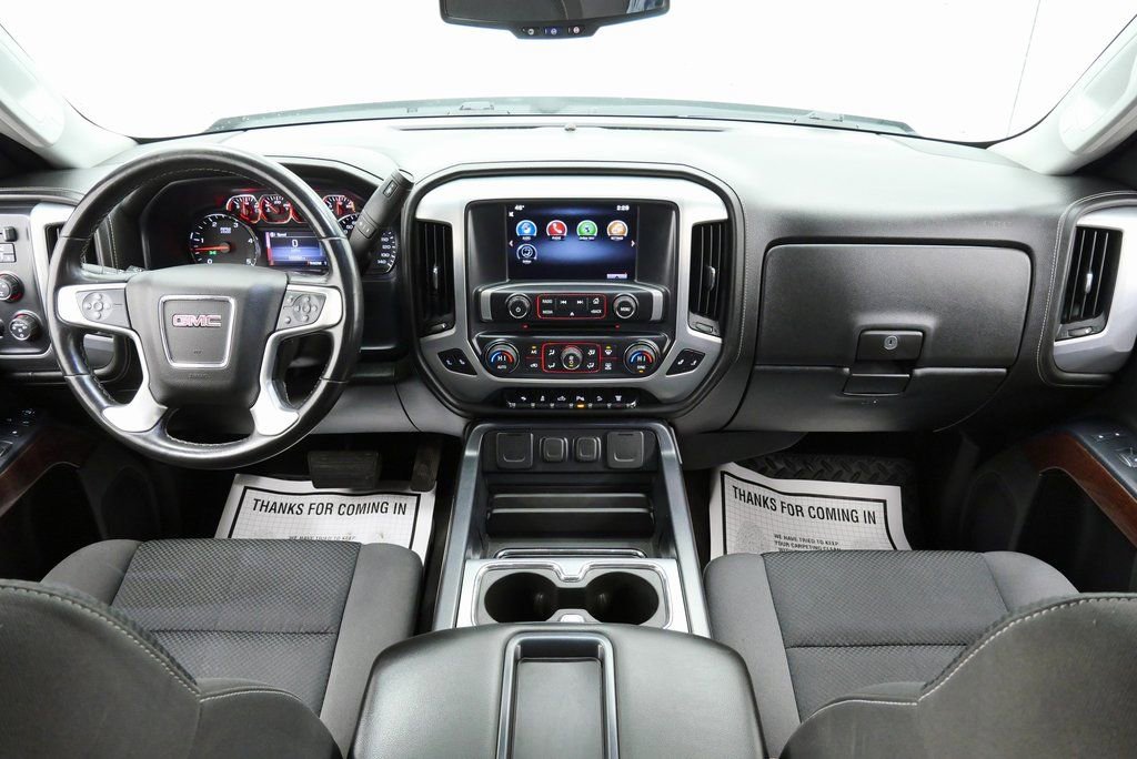 Used 2015 GMC Sierra 2500 SLE image 22