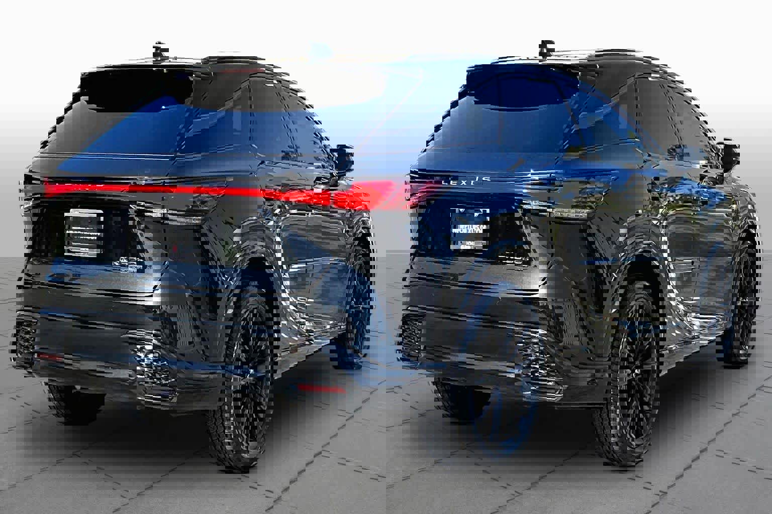 Used 2023 Lexus RX 500h F Sport w/ Accessory Package (2T) image 12