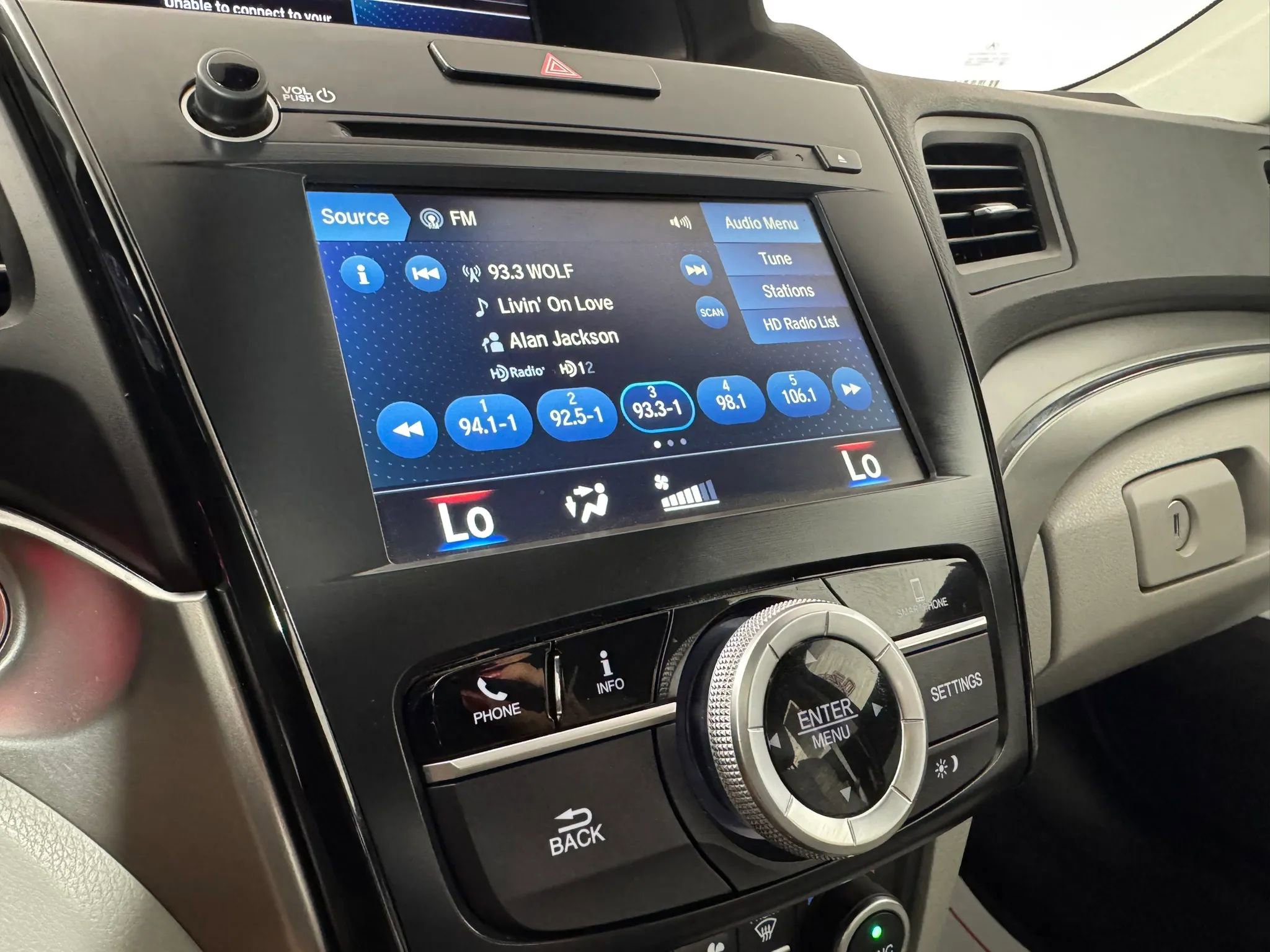 Used 2019 Acura ILX FWD image 19