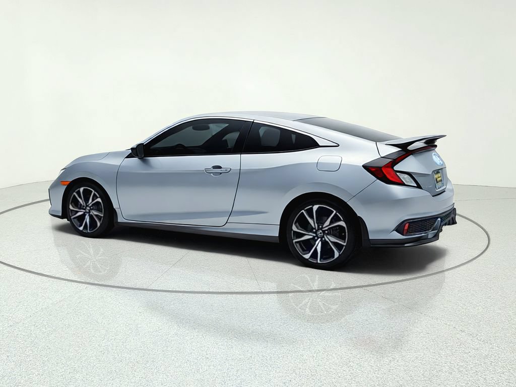 Used 2017 Honda Civic Si image 5