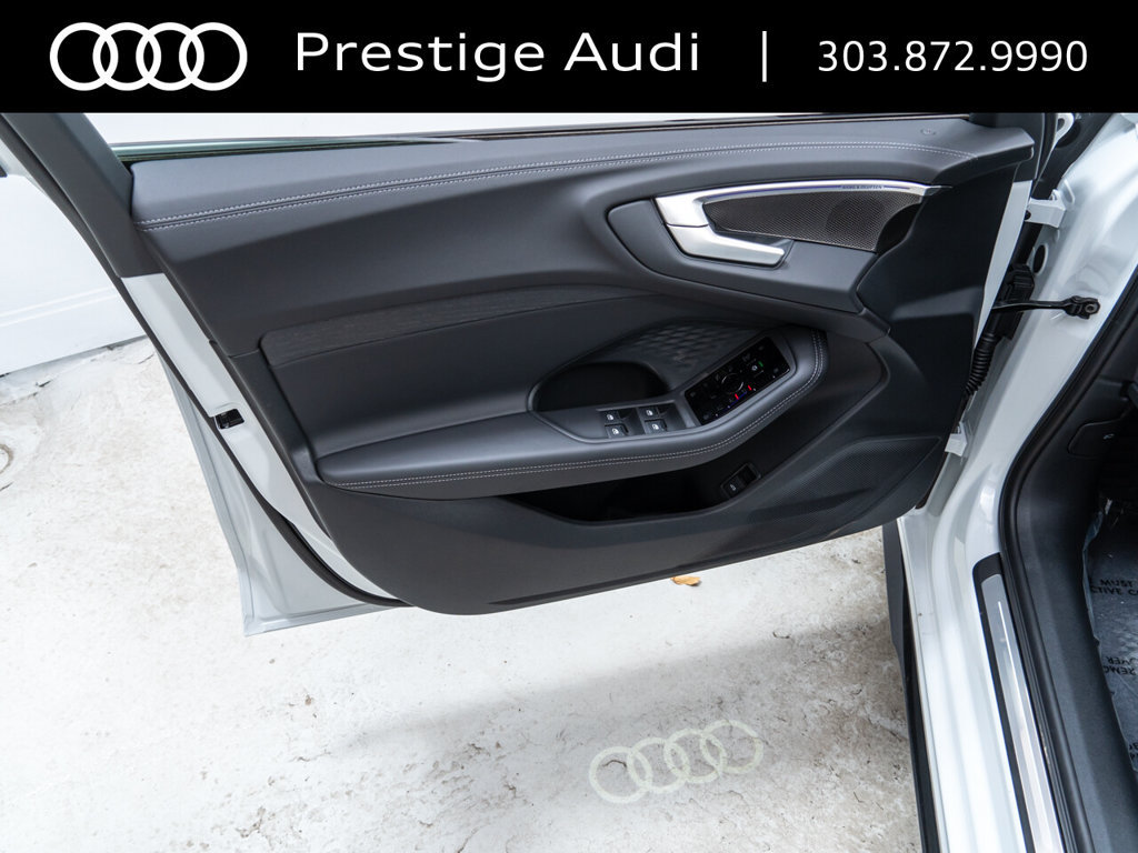 Used 2026 Audi A5 Premium Plus w/ Premium Plus Package AWD/4WD image 24