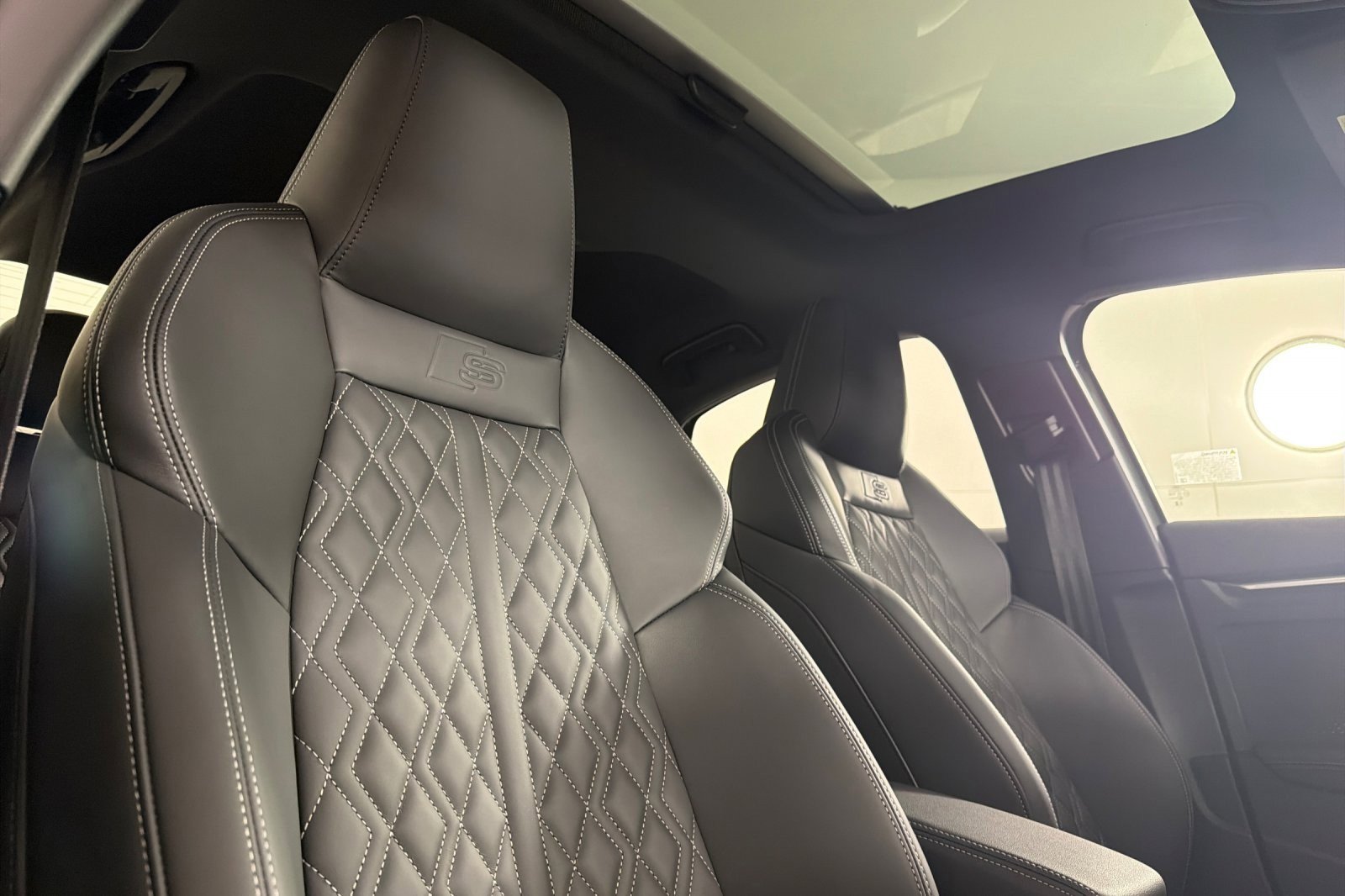 New 2026 Audi S3 Premium image 15
