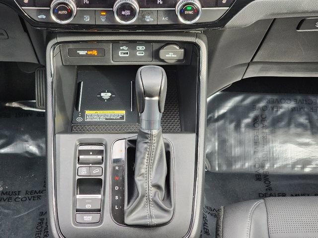 Certified 2023 Honda CR-V EX-L image 29