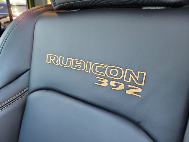 Used 2025 Jeep Wrangler Unlimited Rubicon 392 image 18