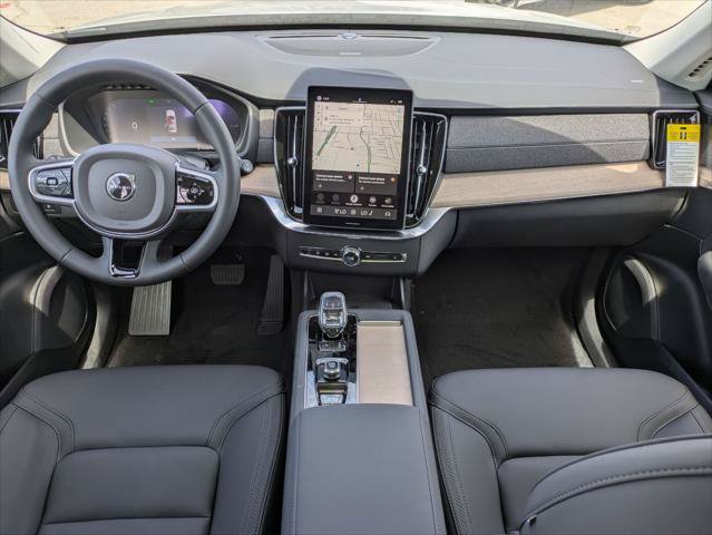 New 2026 Volvo XC90 T8 Plus w/ Protection Package AWD/4WD image 11